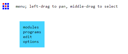 path to acess parameters